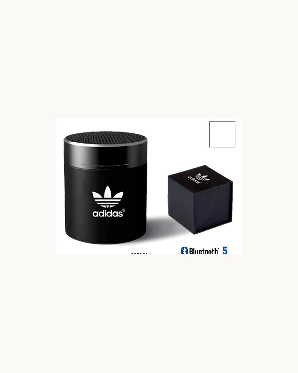 Adaçayı ışıklı bluetooth hoparlör, logo baskılı kurumsal promosyon ürünü (kod 265001)
