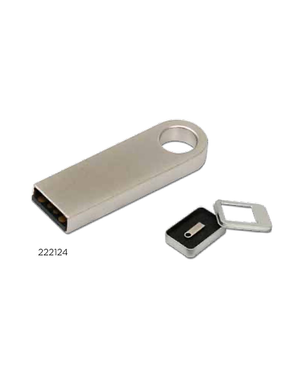 Aras usb bellek, logo baskılı kurumsal promosyon ürünü (kod 222124)