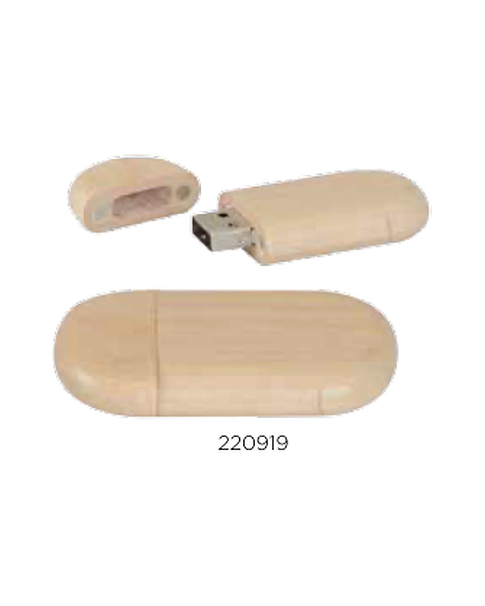 Avarlar usb bellek, logo baskılı kurumsal promosyon ürünü (kod 220919)