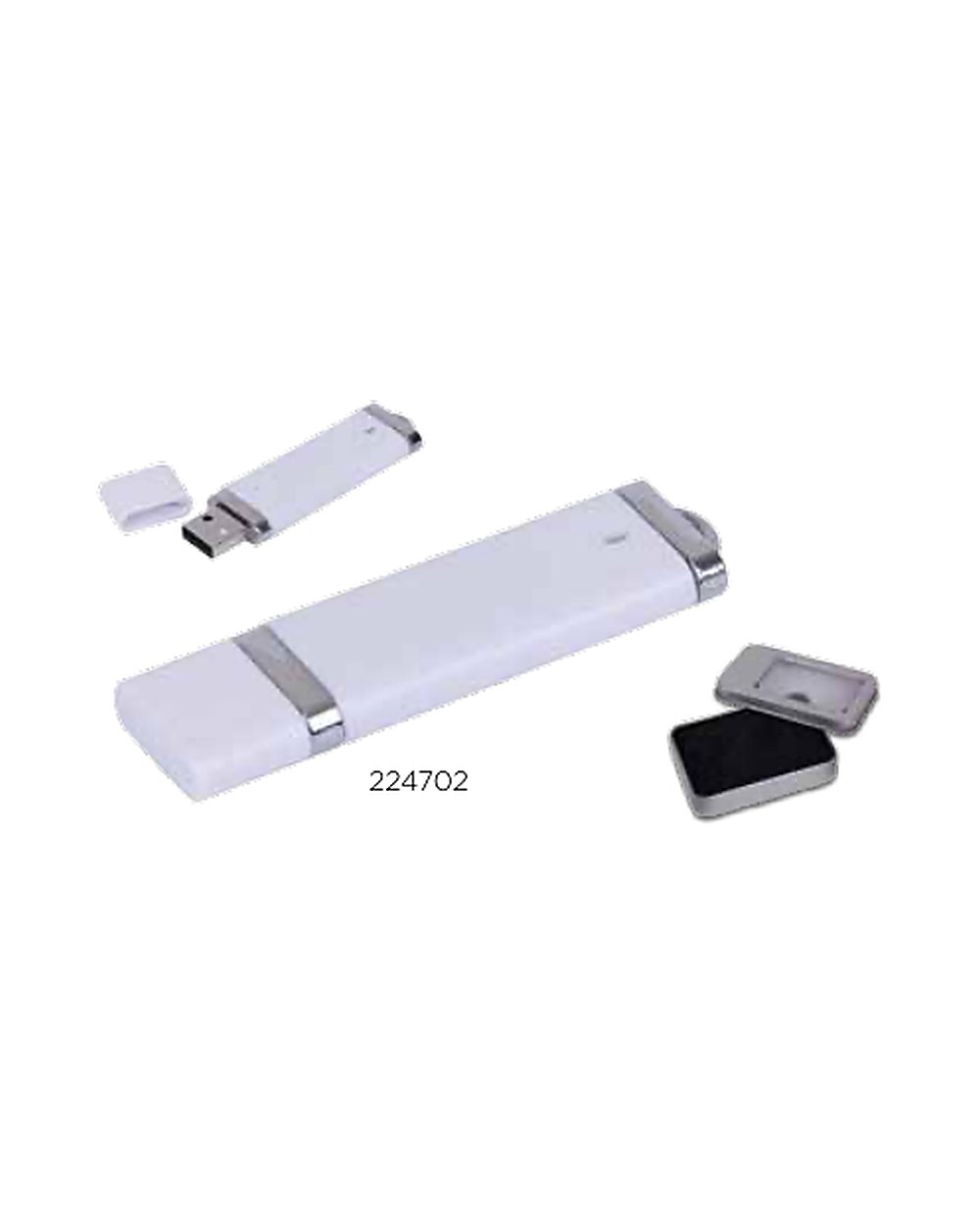 Babür usb bellek, logo baskılı kurumsal promosyon ürünü (kod 224702)