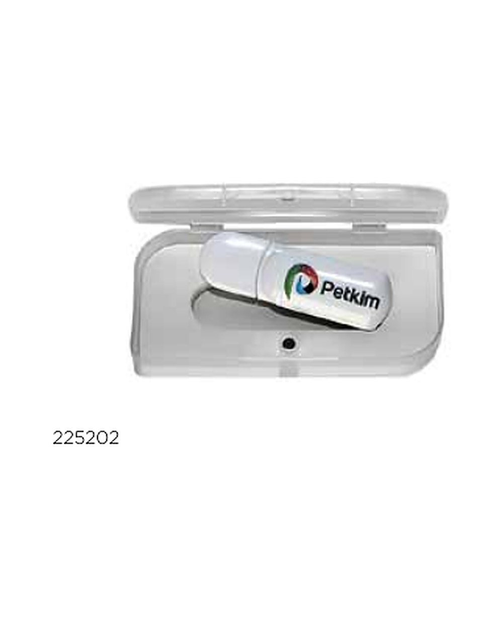 İnka usb bellek, logo baskılı kurumsal promosyon ürünü (kod 225202)