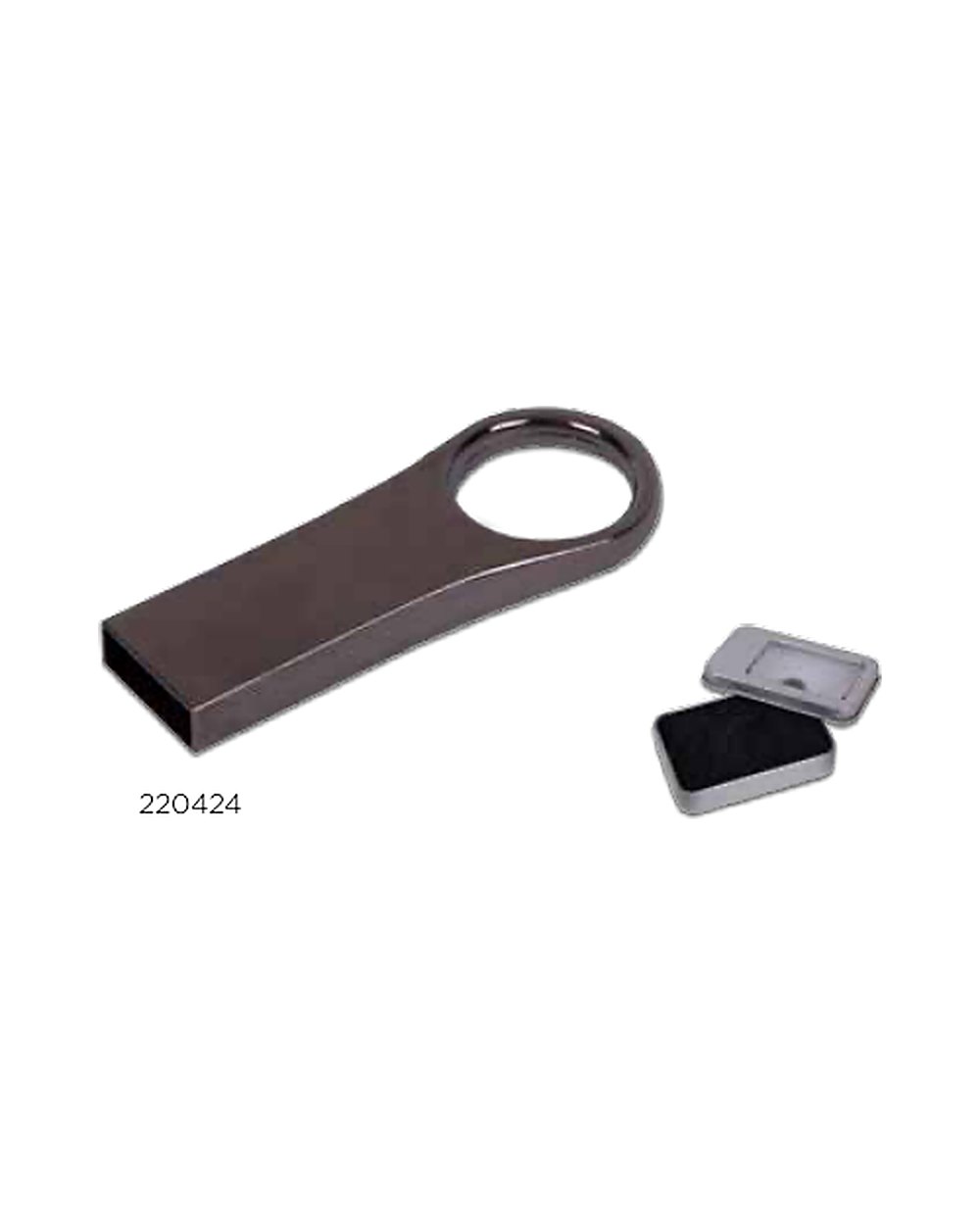İskitler usb bellek, logo baskılı kurumsal promosyon ürünü (kod 220424)