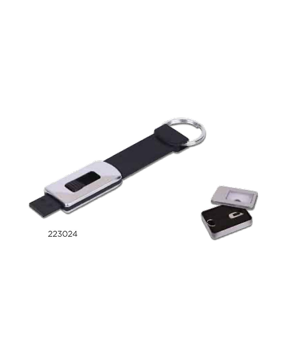 Mengücekliler usb bellek, logo baskılı kurumsal promosyon ürünü (kod 223024)