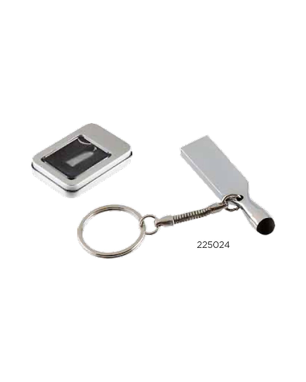 Mezopotamya usb bellek, logo baskılı kurumsal promosyon ürünü (kod 225024)