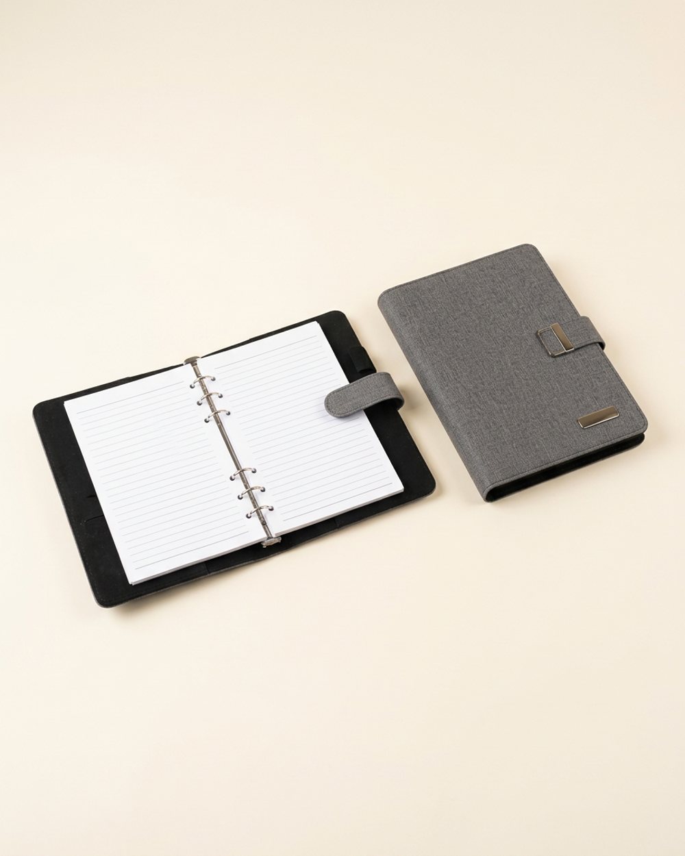 Oymapınar organizer powerbank, logo baskılı kurumsal promosyon ürünü (kod 258117, 258125)