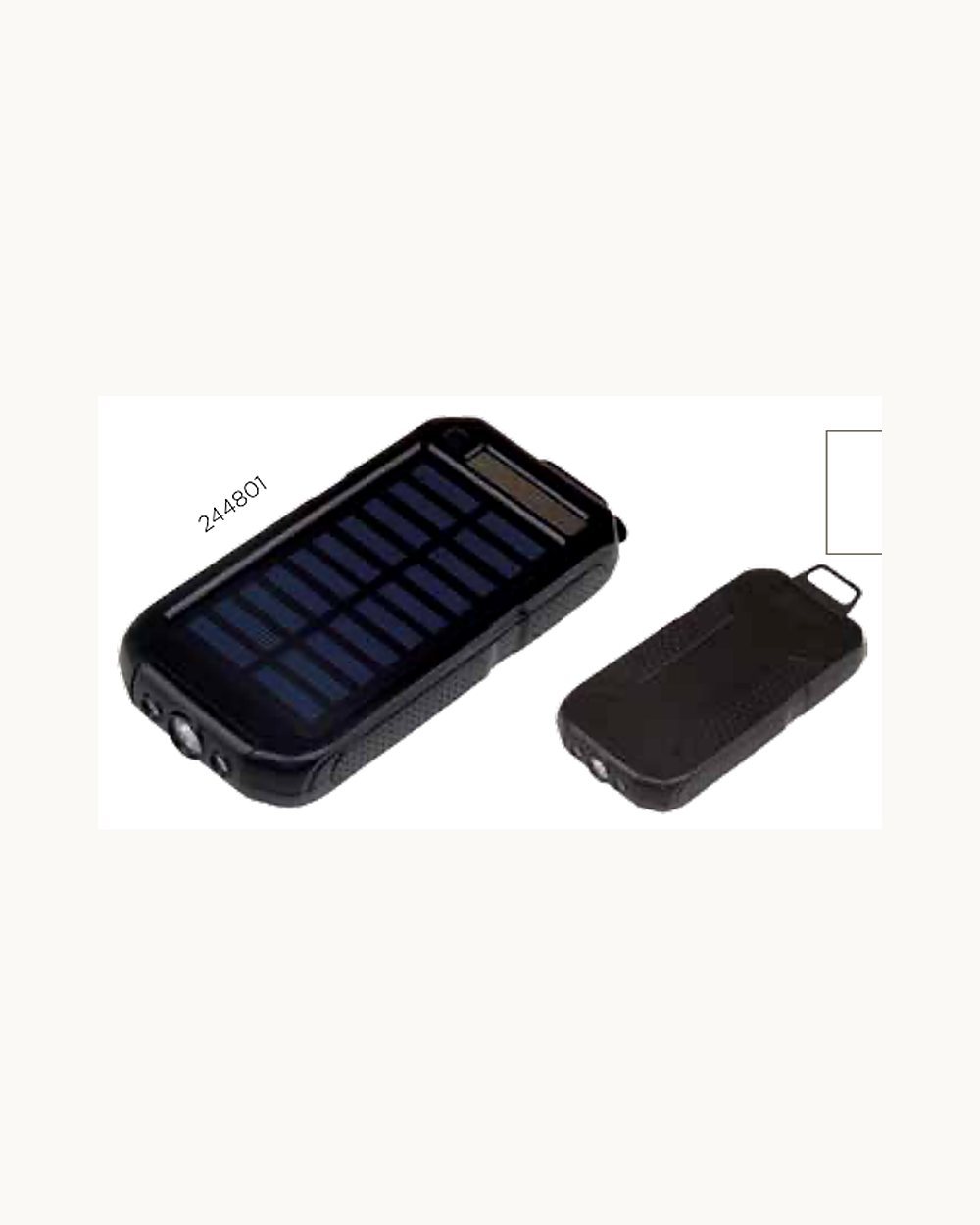 Patnos powerbank, logo baskılı kurumsal promosyon ürünü (kod 244801)